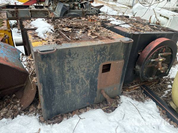 Dammsugare till bergsborr 4 st