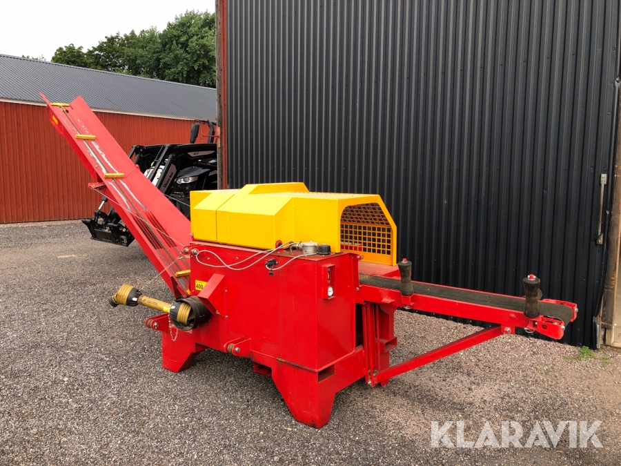 Duun Vedmaskin Pris () Duun Vedmaskin Pris