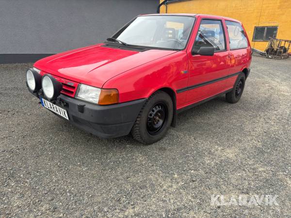 Fiat Uno 1.1 FIRE