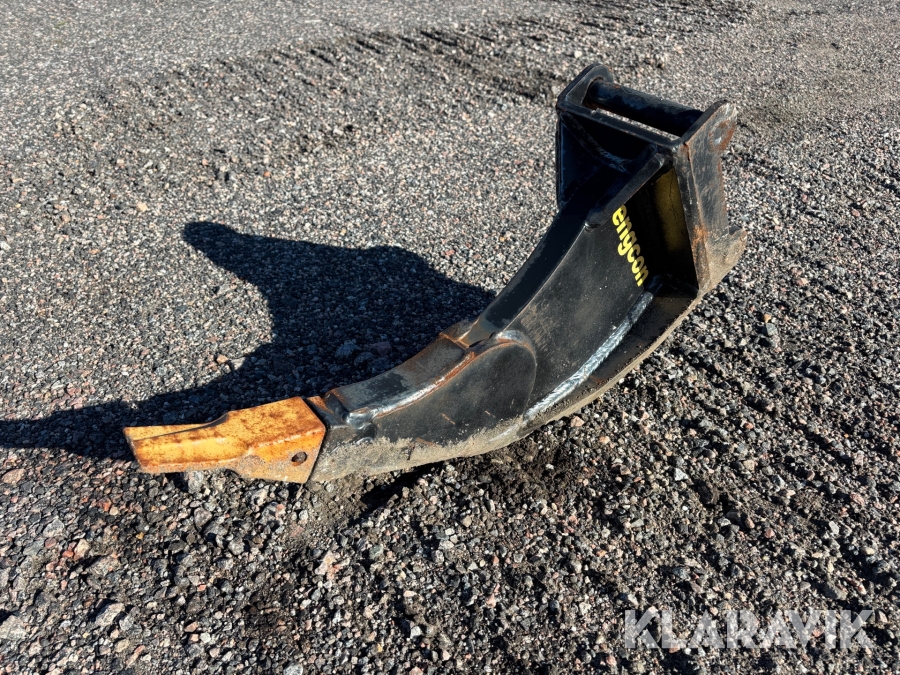 Tjälkrok Engcon R05-600-830-150-CA12 S30/150