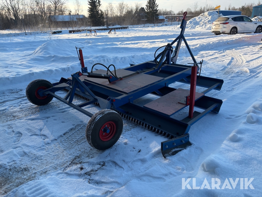 Trycksladd Rse Mekaniska Ab