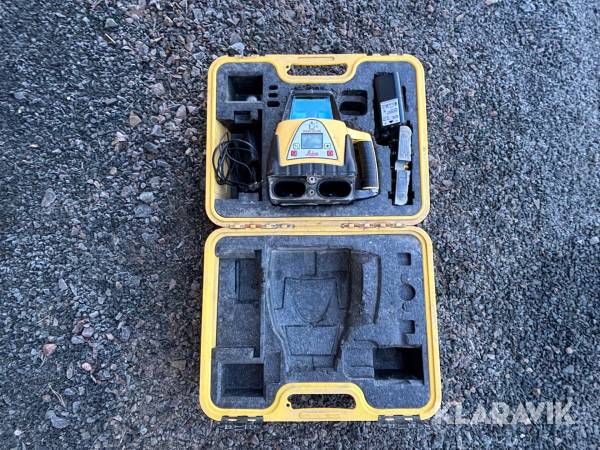 Laser Leica Rugby 400 DG