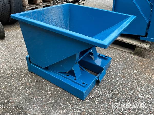 Tippcontainer Tippo 150