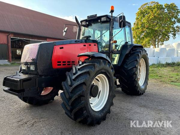 Traktor Valmet 8550