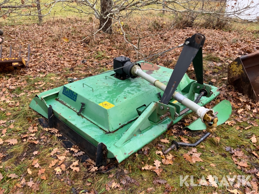 Betesputs Kellfri TR185