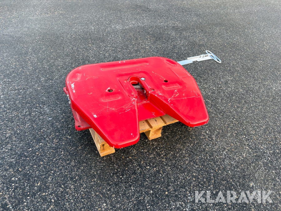 Vändskiva VBG 65SPL2