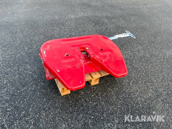 Vändskiva VBG 65SPL2