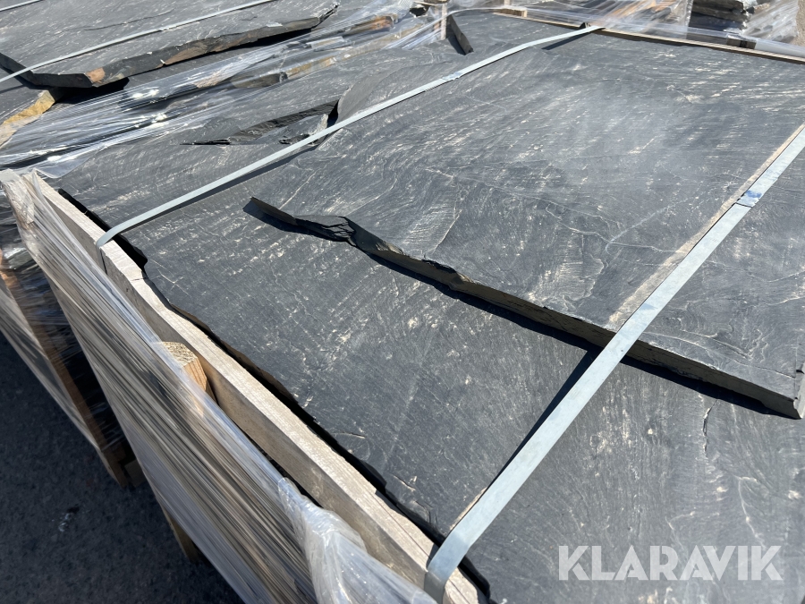 Skiffer 100 kvm  svart