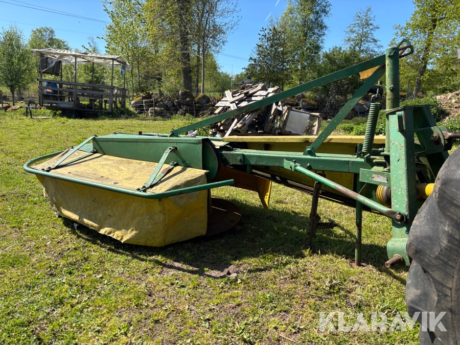 Rotorslåtter Farendlöse