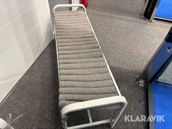 Bänkar Ikea Själland 11st