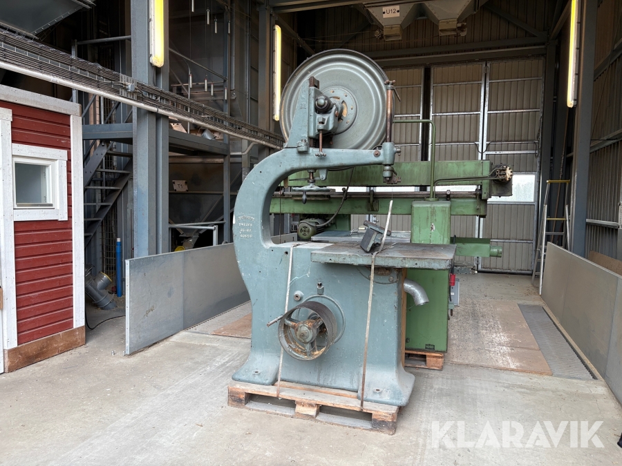 Bandsåg Jonsered BS-B9