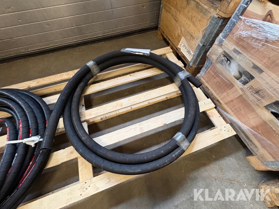 Hydraulslang Interpump Hypress