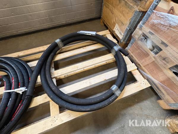 Hydraulslang Interpump Hypress