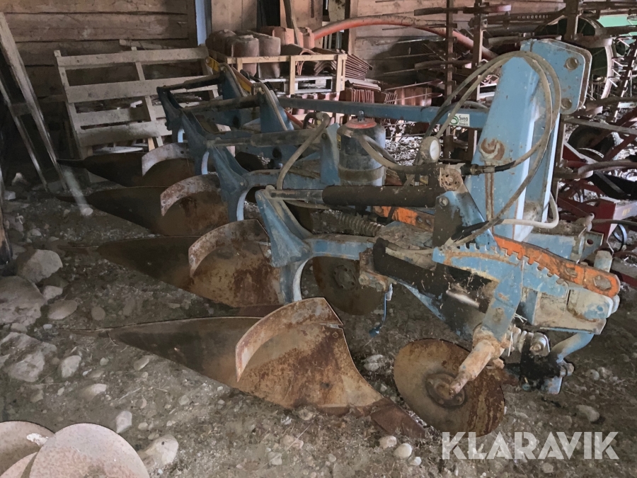 Tegplog Överum C487