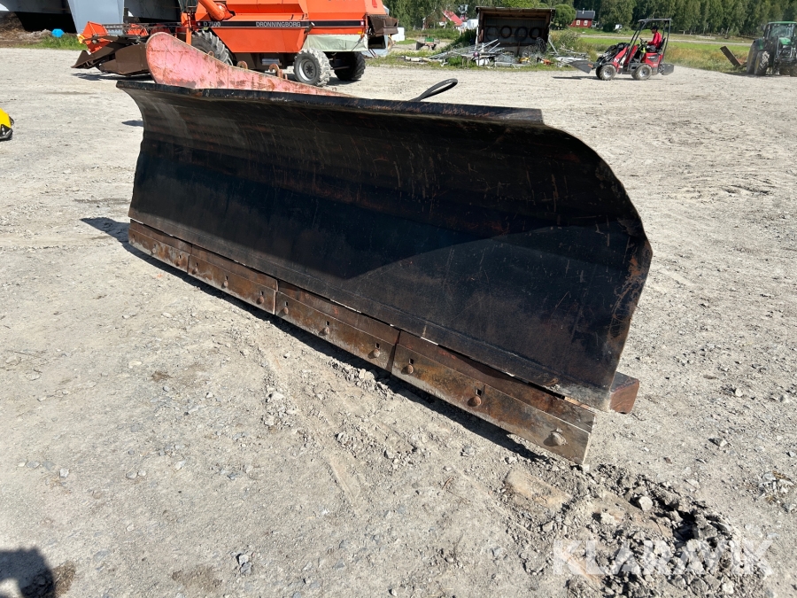 Snöblad Holms Stora BM