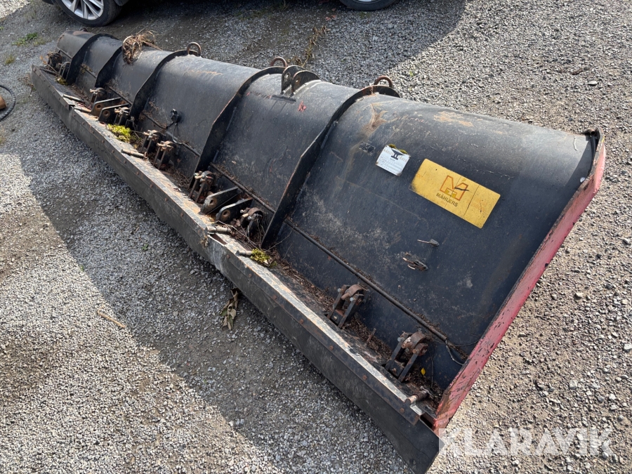 Diagonalplog Mählers DPG 3000