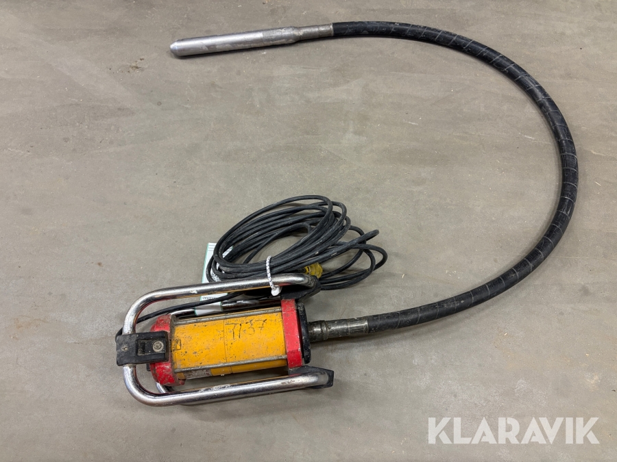 Stavvibrator Dynapac AH15S