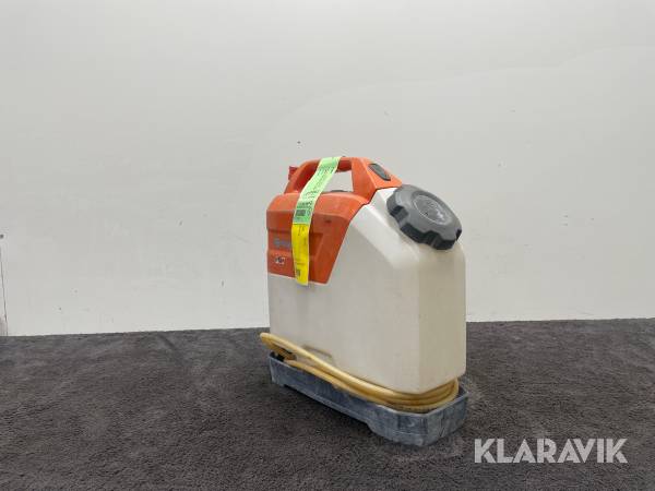 Vattentank för kapmaskin Husqvarna WT15