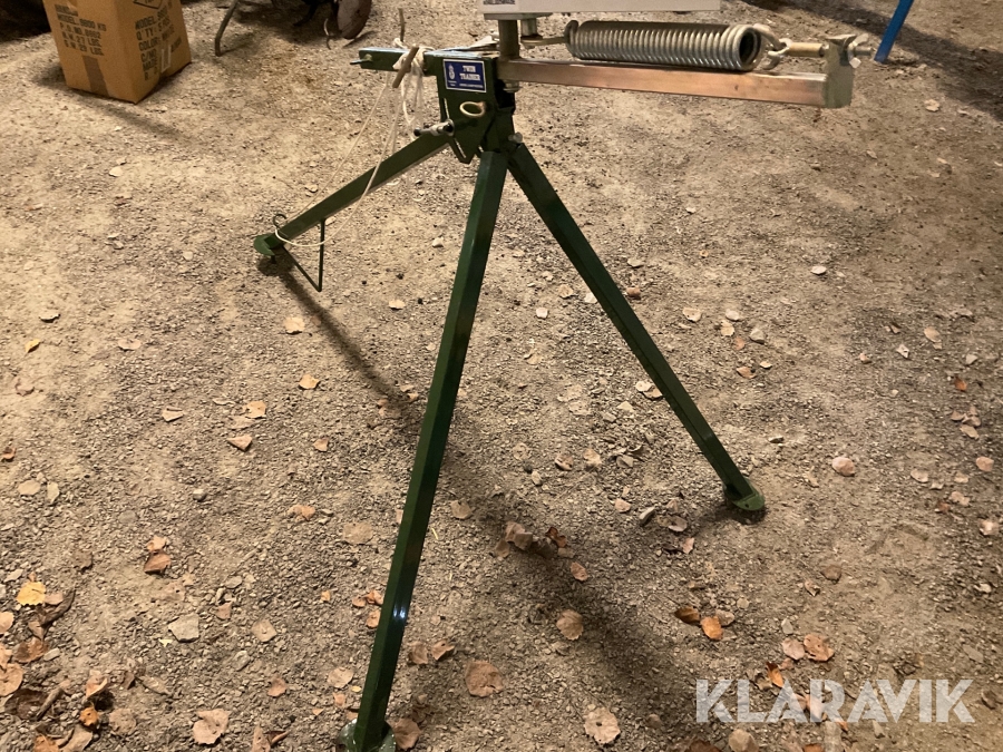 Gyttorp Twin Trainer () Gyttorp Twin Trainer