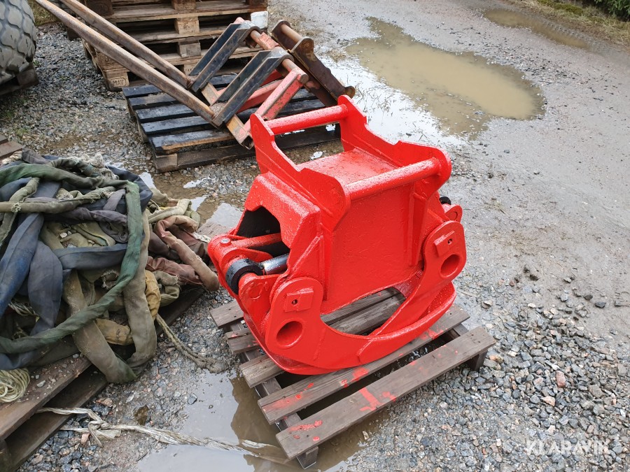 Gripklo Timmergrip Grip S45