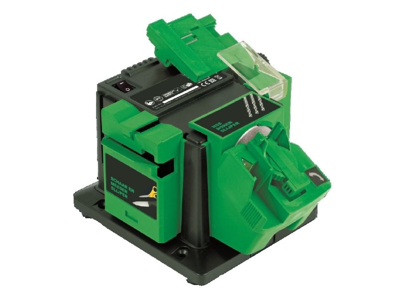 Verkstadsslip Kniv/Sax/Borr/stämjärn mm.