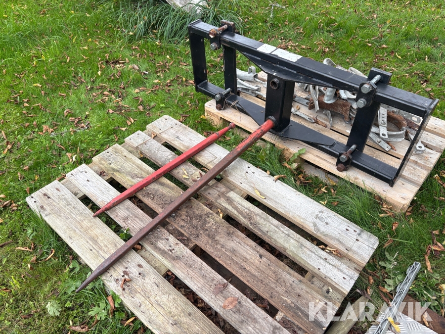 Balspjut Ålö Trima sms