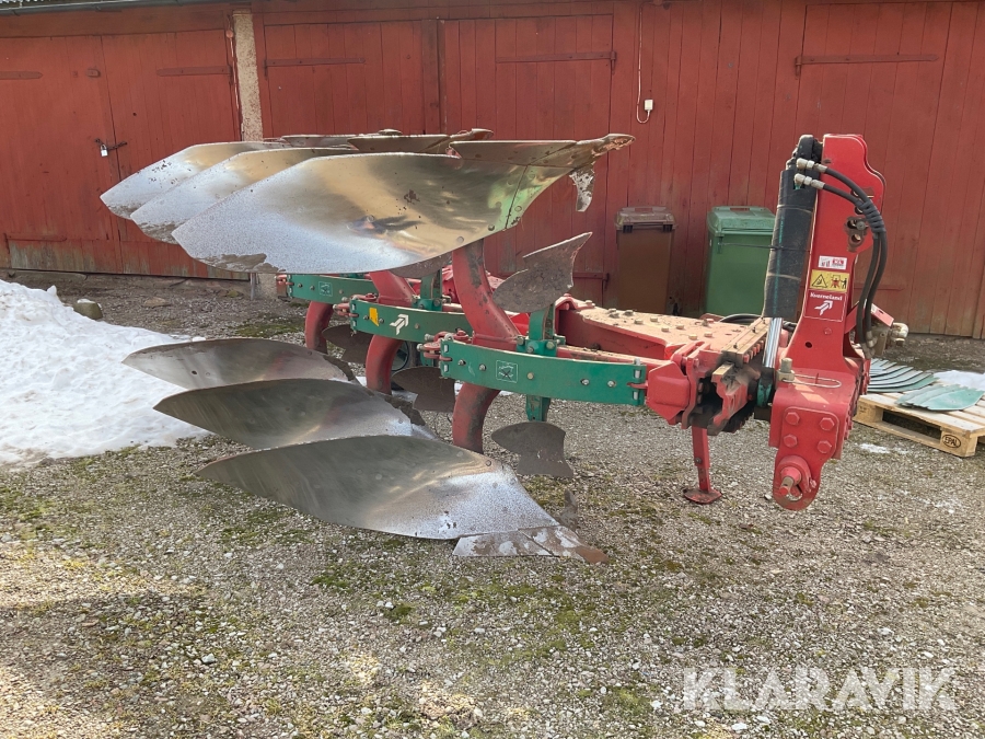 Växelplog Kverneland EM85-200-3