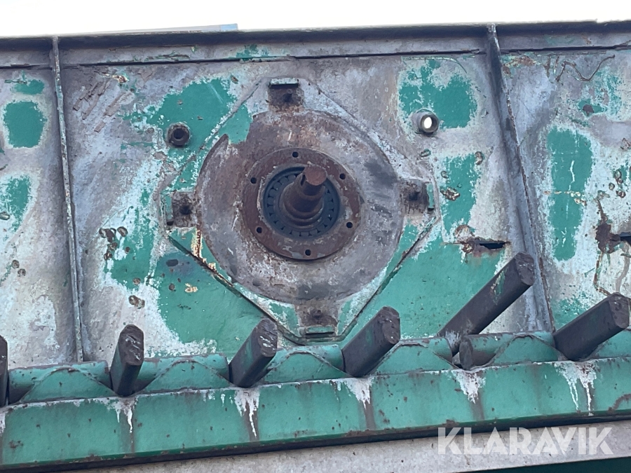 Siktverk Hydrascreen