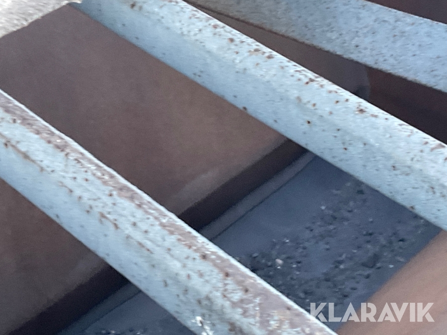 Siktverk Hydrascreen