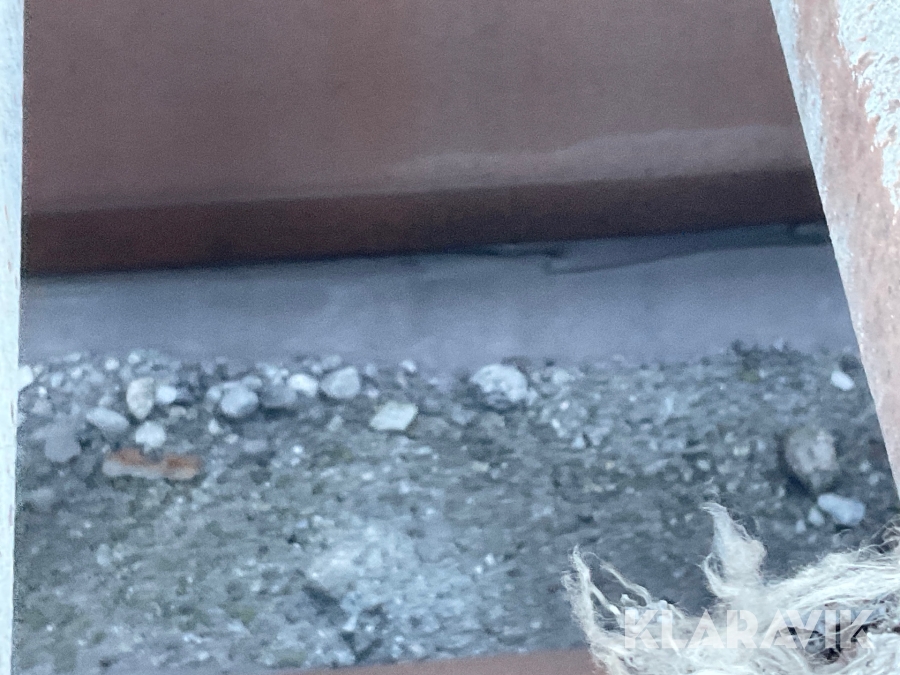 Siktverk Hydrascreen