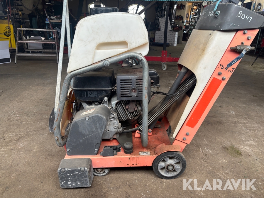 Golvsåg Husqvarna FS413