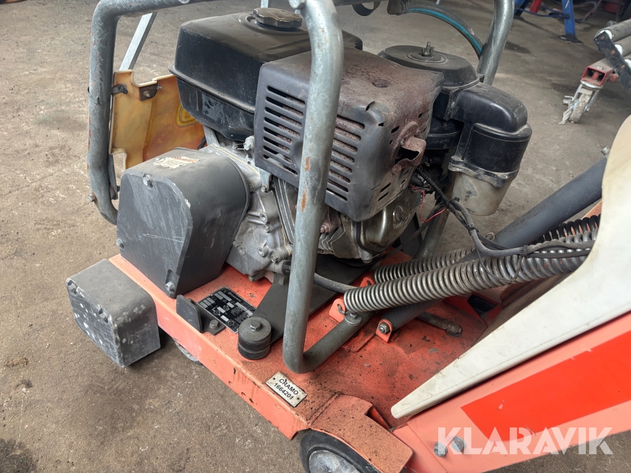 Golvsåg Husqvarna FS413