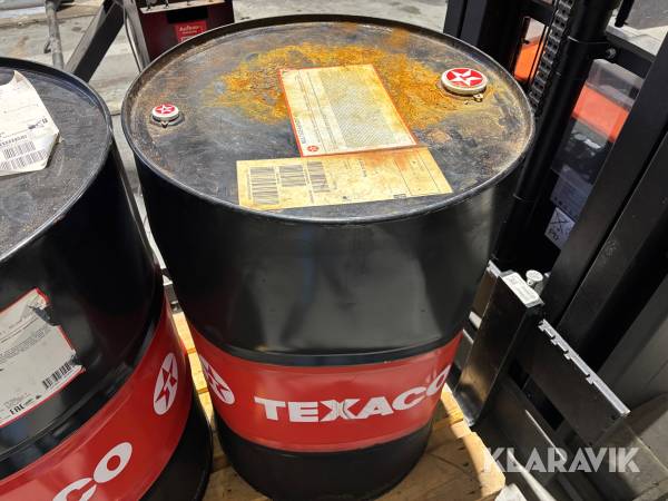 Växellådsolja Multigear MTF HD till Eaton växellådor