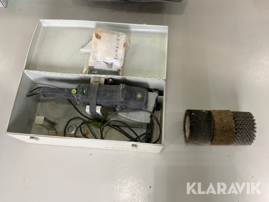 Rustofix Festool BMS180E