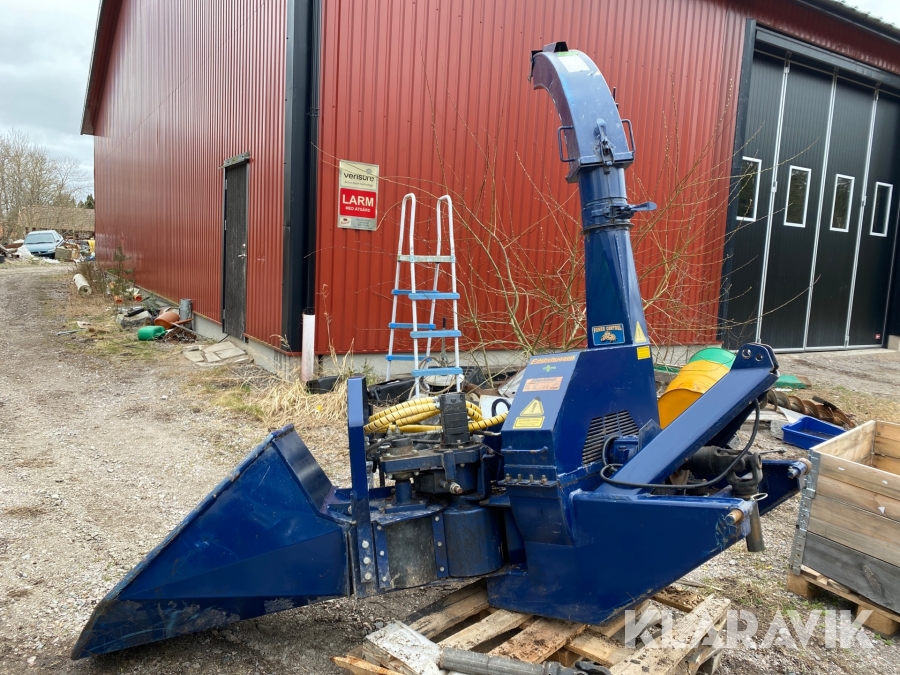 Flishugg Edsbyhuggen 250 H