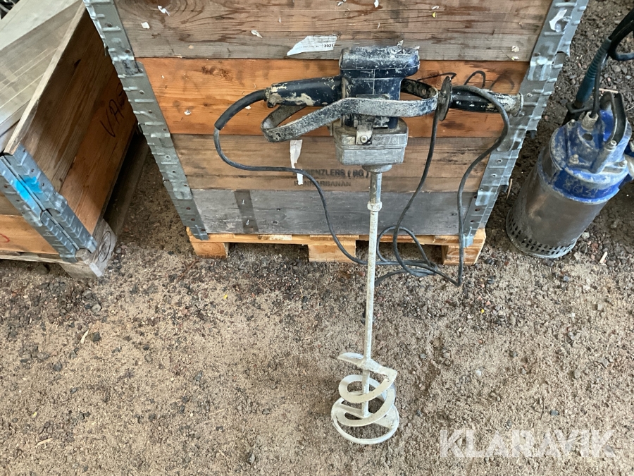 Blandare Festool RW1000eq