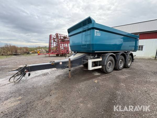 Trippeljigg Norslep Phv-24tl tipp