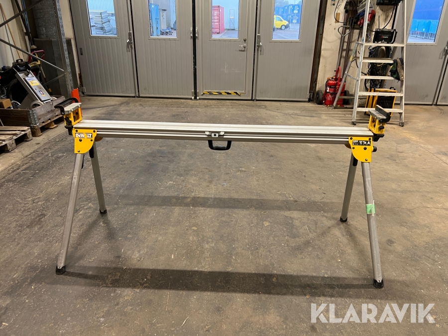 Sågbänk Dewalt DE7023