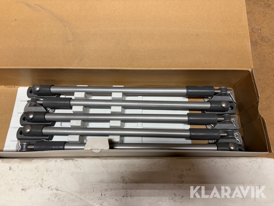 Dörrbroms Assa 0523T 15 st