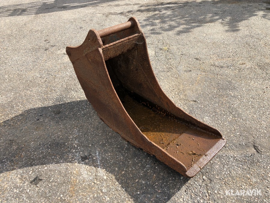 Kabelskopa S45-fäste