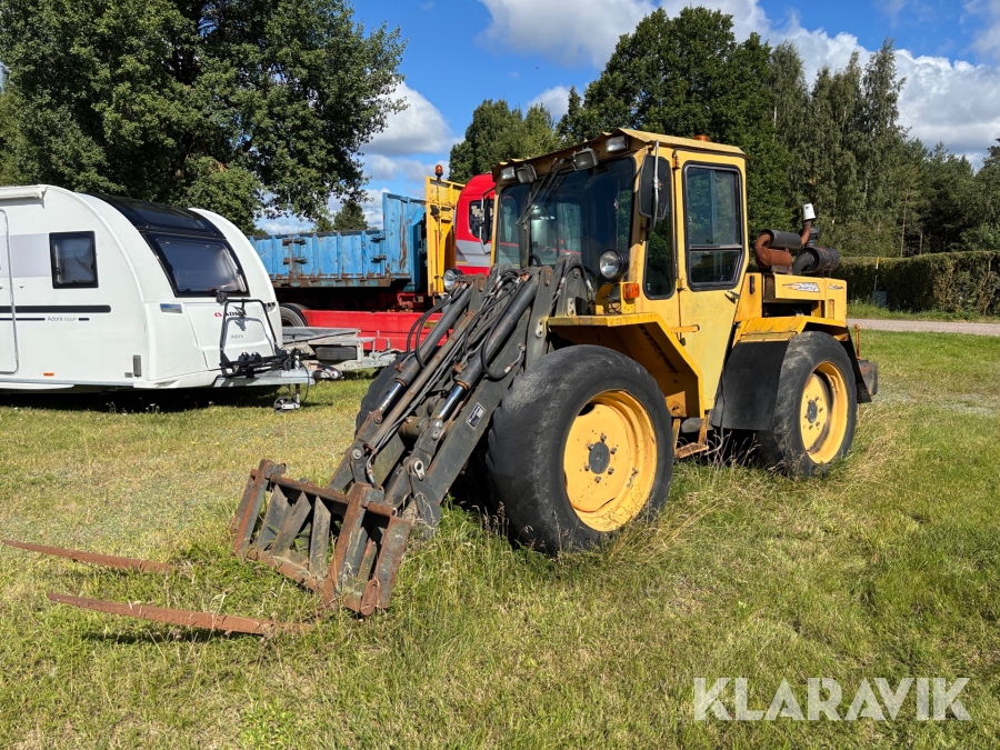 Redskapsbärare Lundberg 342