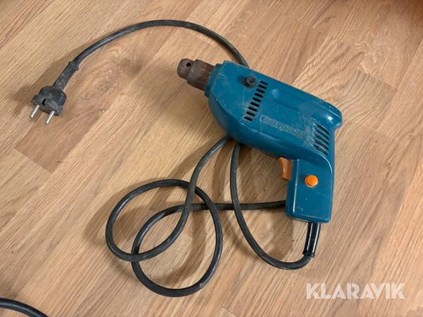 Borrmaskin Black & Decker DN6