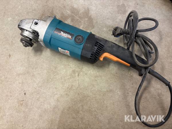 Vinkelslip Makita 9067S