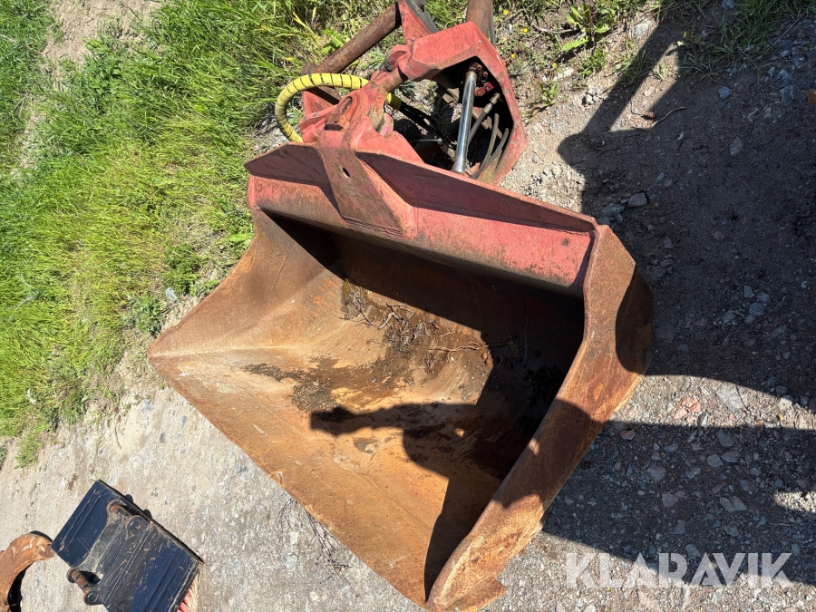 Tiltskopa med S70 fäste