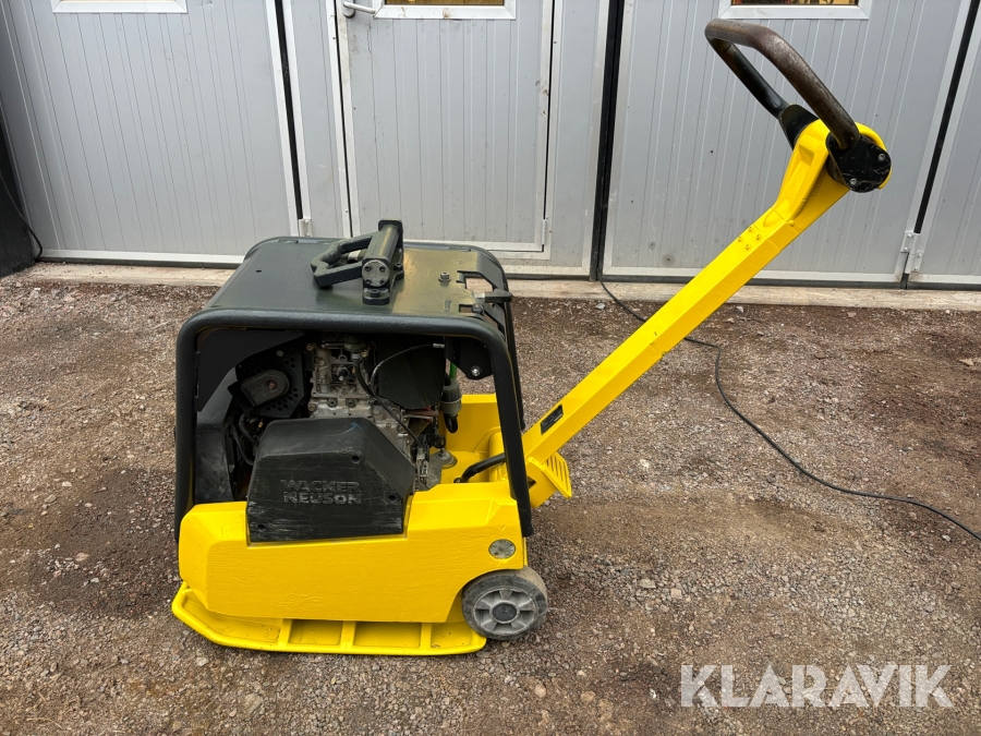 Markvibrator Wacker Neuson DPU 3050He