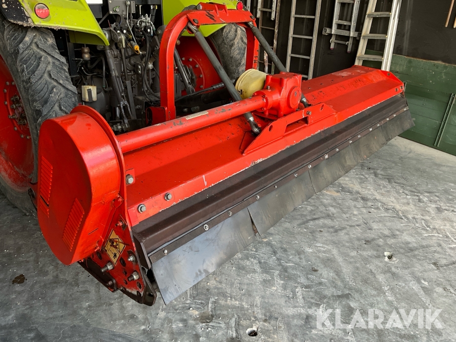 Betesputs Kuhn VKM 305