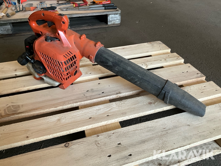 Lövblås Hitachi RB24EAP