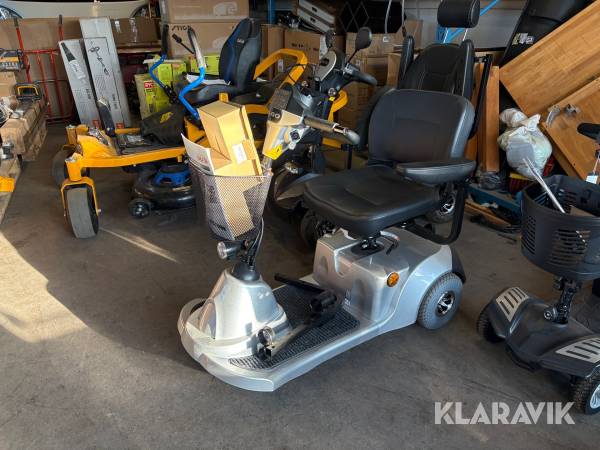 Permobil EasyGO M3BJR