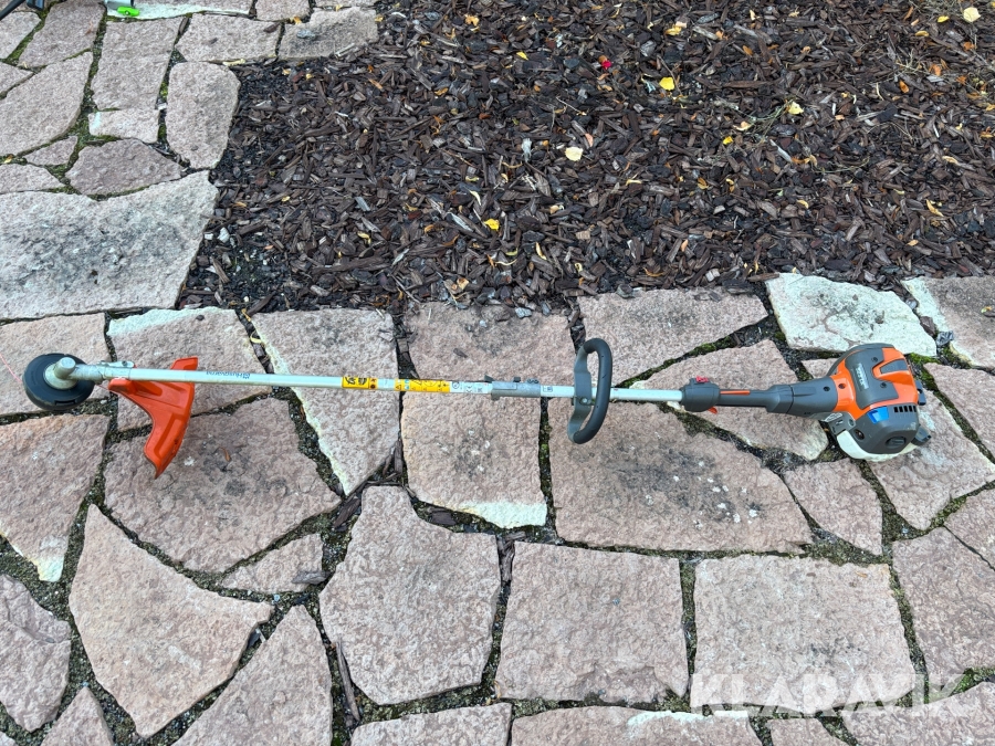 Grästrimmer Husqvarna 525LK