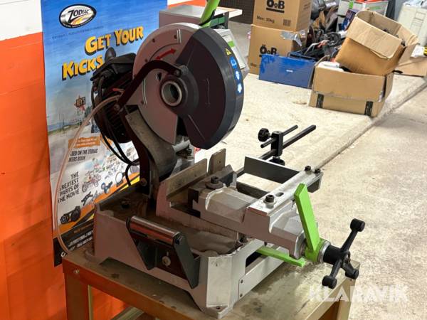 Metallkap Luna MCC250